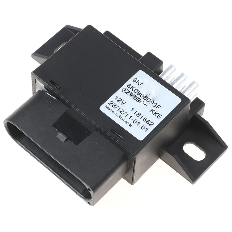 OEM 8K0906093F New Fuel Pump Control Module Fits For Audi A4 A5 S4 S5 Q5 car accessories
OEM 8K0906093F New Fuel Pump Control Module Fits For Audi A4 A5 S4 S5 Q5 car accessories