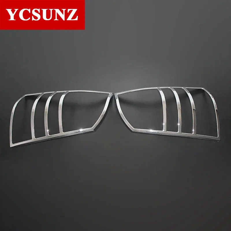 ABS Tail Light Cover For Toyota Wish 2003 2004 2005 2006 2007 2008 Accessories Exterior Parts Rear Lamp Covers YCSUNZ
ABS Tail Light Cover For Toyota Wish 2003 2004 2005 2006 2007 2008 Accessories Exterior Parts Rear Lamp Covers YCSUNZ