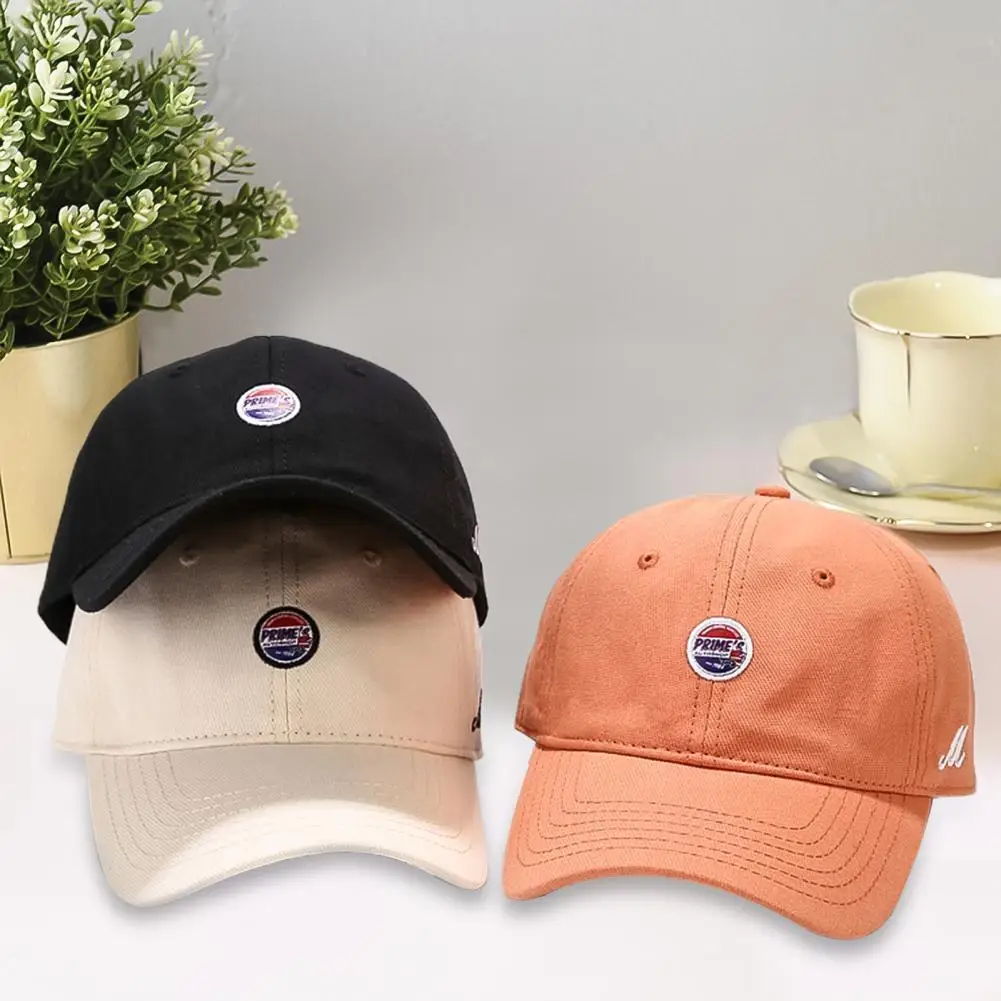 Unisex Stylish Cotton Baseball Hat Multicolor Outdoor Sport Cap with M Letter Baseball Cap Outdoor Golf Hat Sun Visor Sports Cap
Unisex Stylish Cotton Baseball Hat Multicolor Outdoor Sport Cap with M Letter Baseball Cap Outdoor Golf Hat Sun Visor Sports Cap