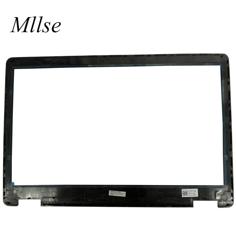 Free Shipping NEW LCD Front Bezel for Dell Latitude E5570 Precision 15 3510 02M5F4 2M5F4
Free Shipping NEW LCD Front Bezel for Dell Latitude E5570 Precision 15 3510 02M5F4 2M5F4