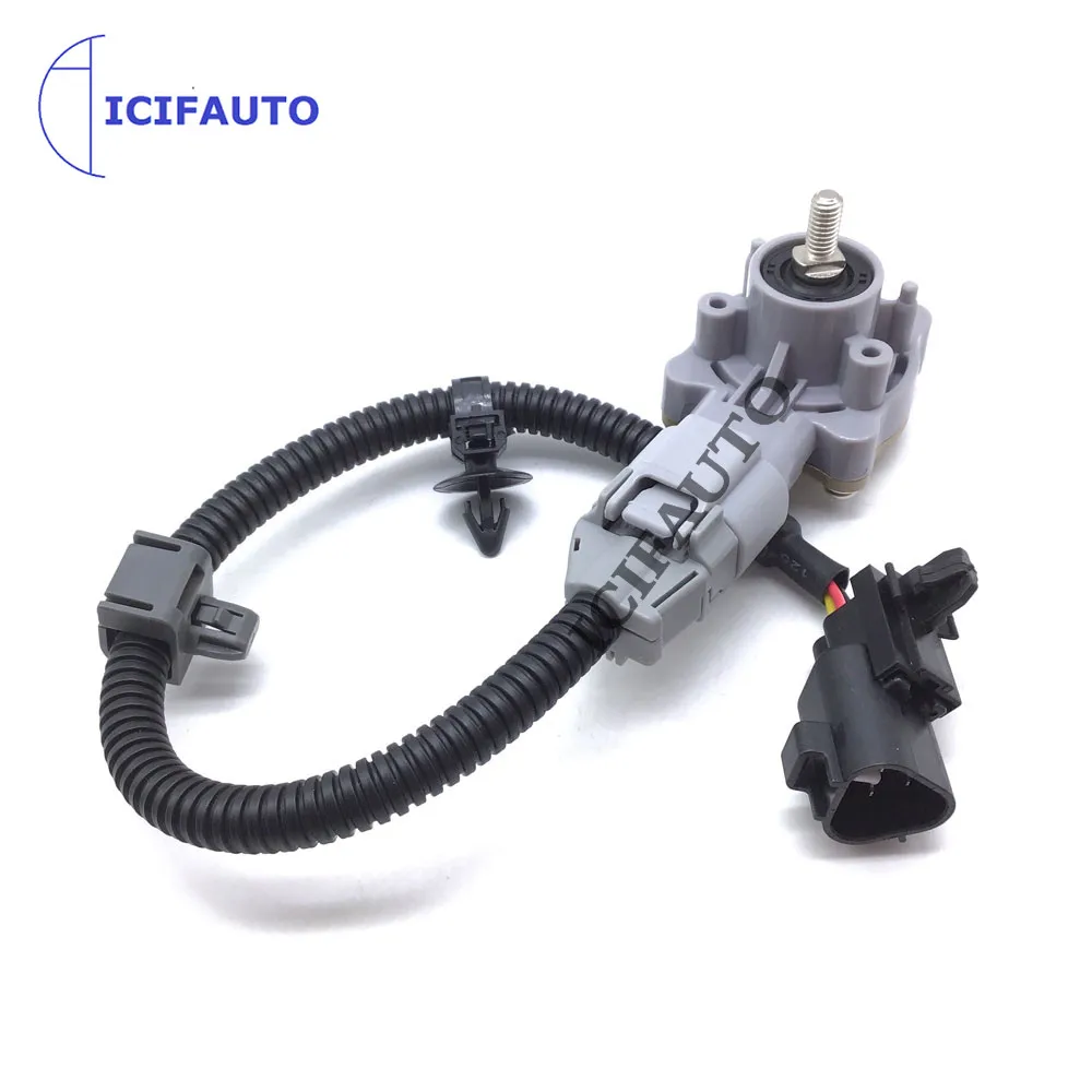 89407-60022,8940760022 Suspension Ride Height Sensor+Cable Wire Rear Right For 03-09 Toyota 4Runner Lexus GX470
89407-60022,8940760022 Suspension Ride Height Sensor+Cable Wire Rear Right For 03-09 Toyota 4Runner Lexus GX470