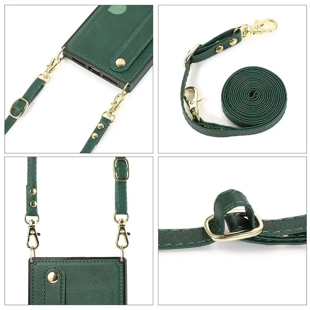 Wrist Strap Wallet Crossbody Phone Case For Samsung Galaxy S9 S10 S20 Plus Note 9 10 Pro PU Leather Neck Lanyard Holder Cover
Wrist Strap Wallet Crossbody Phone Case For Samsung Galaxy S9 S10 S20 Plus Note 9 10 Pro PU Leather Neck Lanyard Holder Cover
