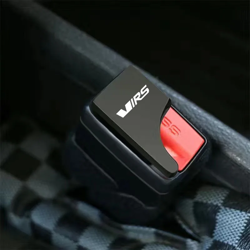 1PC Hidden Zinc Alloy Car Safety Seat Belt Buckle Clip For Skoda SUPERB Car Accessories
1PC Hidden Zinc Alloy Car Safety Seat Belt Buckle Clip For Skoda SUPERB Car Accessories