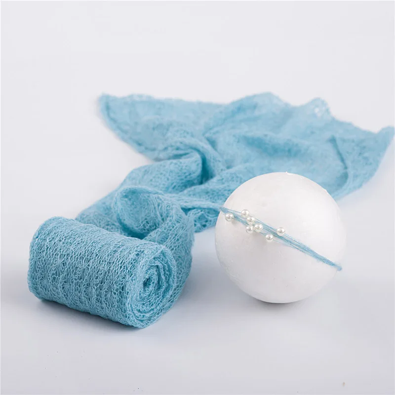 1Set Cute Pure Color Baby Mohair Wrap Headdress Photo Props Elastic Baby Summer Photography Props Swaddle Blanket
1Set Cute Pure Color Baby Mohair Wrap Headdress Photo Props Elastic Baby Summer Photography Props Swaddle Blanket
