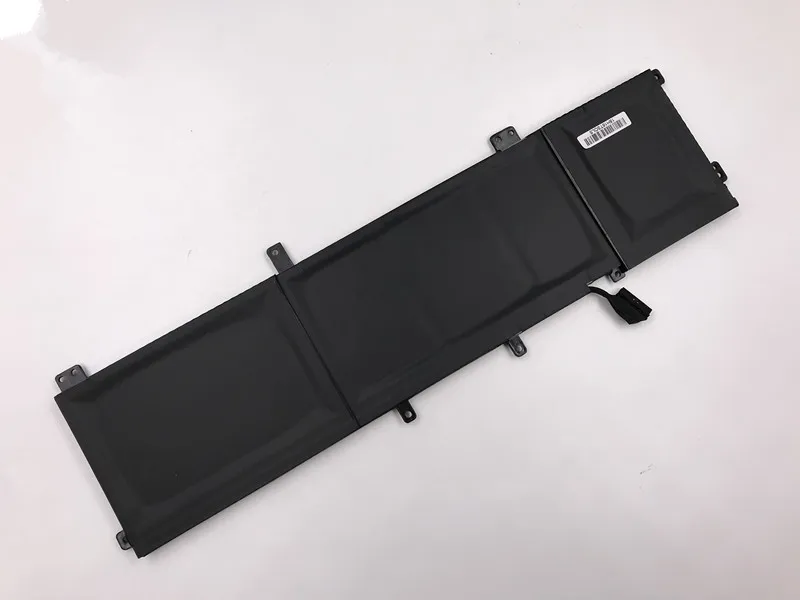 Аккумулятор для ноутбука Dell XPS 15 11,1 M3800 Series T0TRM H76MV 7D1WJ 
Аккумулятор для ноутбука Dell XPS 15 11,1 M3800 Series T0TRM H76MV 7D1WJ