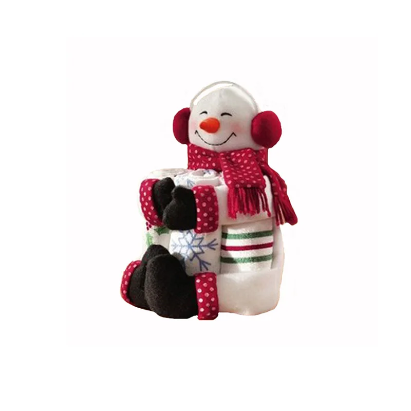 1Pc Christmas Wine Hold Towels & Hold Bottles Covers Gift Santa Claus Snowman Creative Decoration for Home Xmas Gifts FY0134
1Pc Christmas Wine Hold Towels & Hold Bottles Covers Gift Santa Claus Snowman Creative Decoration for Home Xmas Gifts FY0134