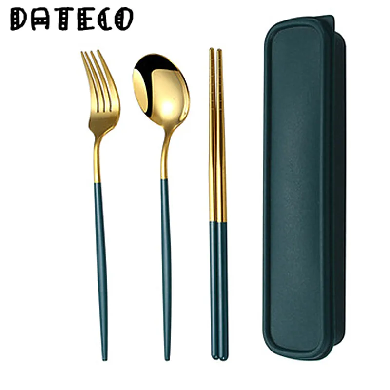 3 шт./набор, столовые приборы из нержавеющей стали 
3 шт./набор, столовые приборы из нержавеющей стали