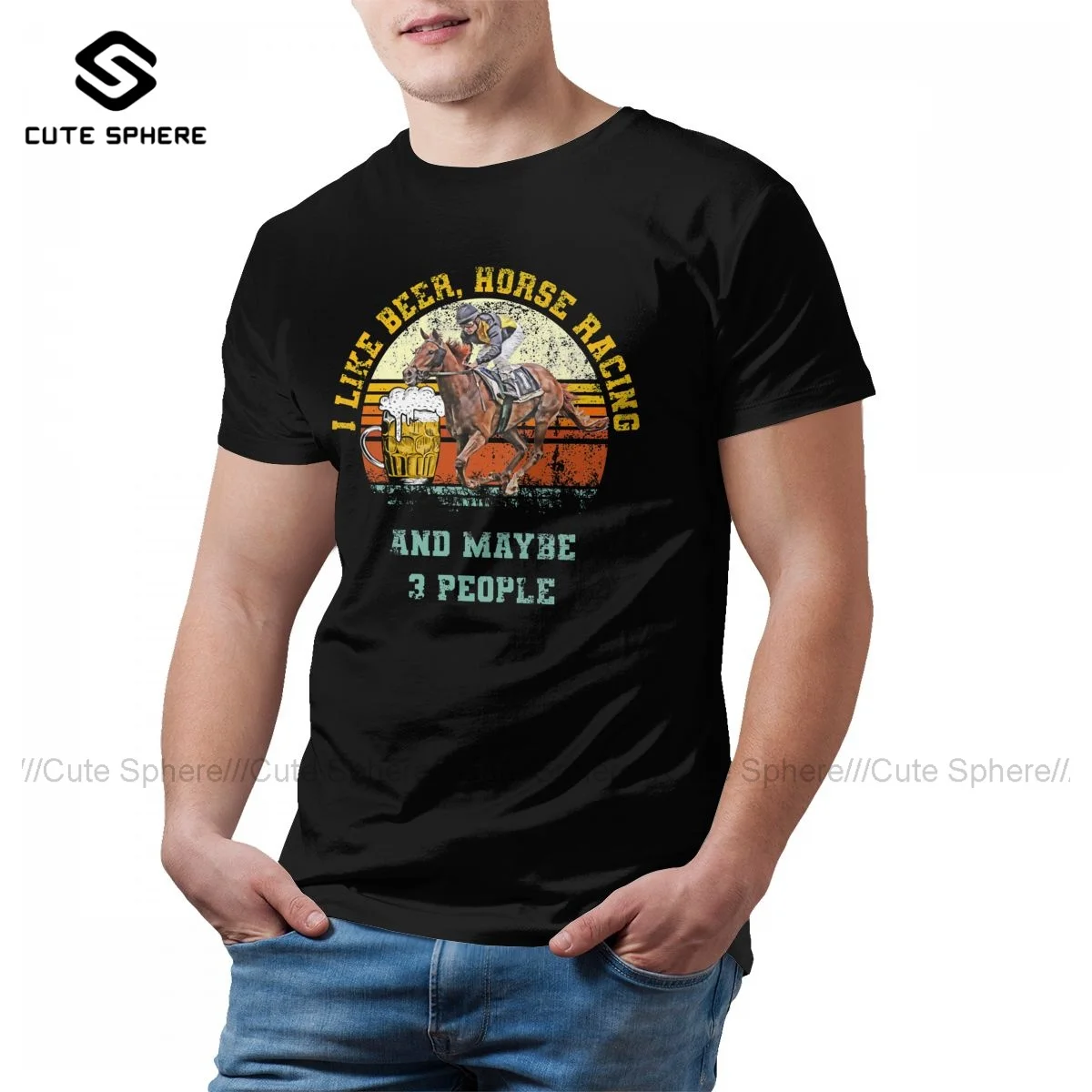 Horse T Shirt Men Fashion Cotton Graphic Tee Shirt Short Sleeve Streetwear Tshirt Oversize
Horse T Shirt Men Fashion Cotton Graphic Tee Shirt Short Sleeve Streetwear Tshirt Oversize