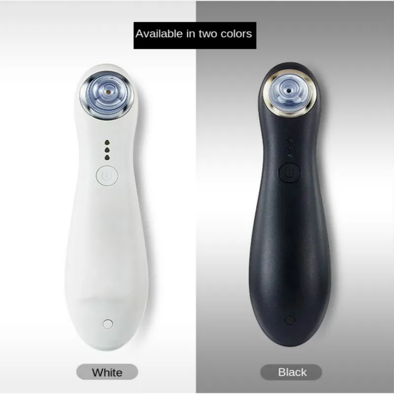 Electric Acne Removal Machine Pore Clean Skin Tightening Black Head Remover Device Shrink Pores Whitening Antiaging Tool USB
Electric Acne Removal Machine Pore Clean Skin Tightening Black Head Remover Device Shrink Pores Whitening Antiaging Tool USB