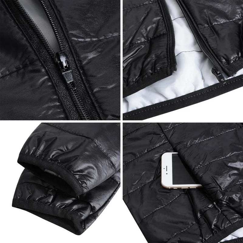 Women Winter Jacket Parkas 2020 New Fashion Youth Slim Hooded Women Parkas Jacket Casual Street Warm Autumn Winter Coat Jacket
Women Winter Jacket Parkas 2020 New Fashion Youth Slim Hooded Women Parkas Jacket Casual Street Warm Autumn Winter Coat Jacket