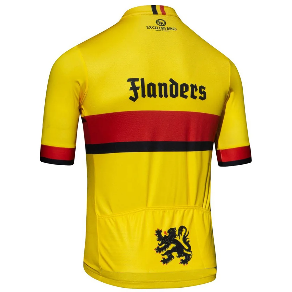 2021 Flanders Cycling Jersey Summer Cycling Clothing Short sleeve Men's Road Race Bike Shirt MTB Bicycle Tops Clothes Maillot
2021 Flanders Cycling Jersey Summer Cycling Clothing Short sleeve Men's Road Race Bike Shirt MTB Bicycle Tops Clothes Maillot