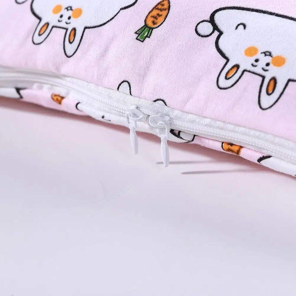 Baby Winter Warm Sleeping Bags Cotton Portable Printing Wear-resisting Envelopes Printed Infant Swaddle Wrap Blanket
Baby Winter Warm Sleeping Bags Cotton Portable Printing Wear-resisting Envelopes Printed Infant Swaddle Wrap Blanket