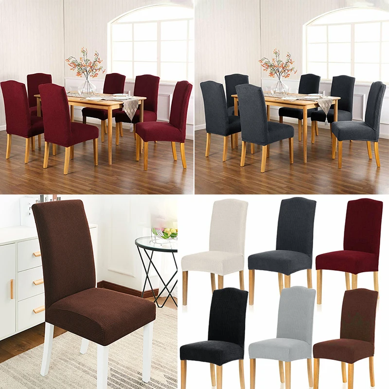 2pcs Removable Chair Cover Wedding Banquet Hotel Restaurant Home Dining Furniture Seat Protector Slipcover
2pcs Removable Chair Cover Wedding Banquet Hotel Restaurant Home Dining Furniture Seat Protector Slipcover