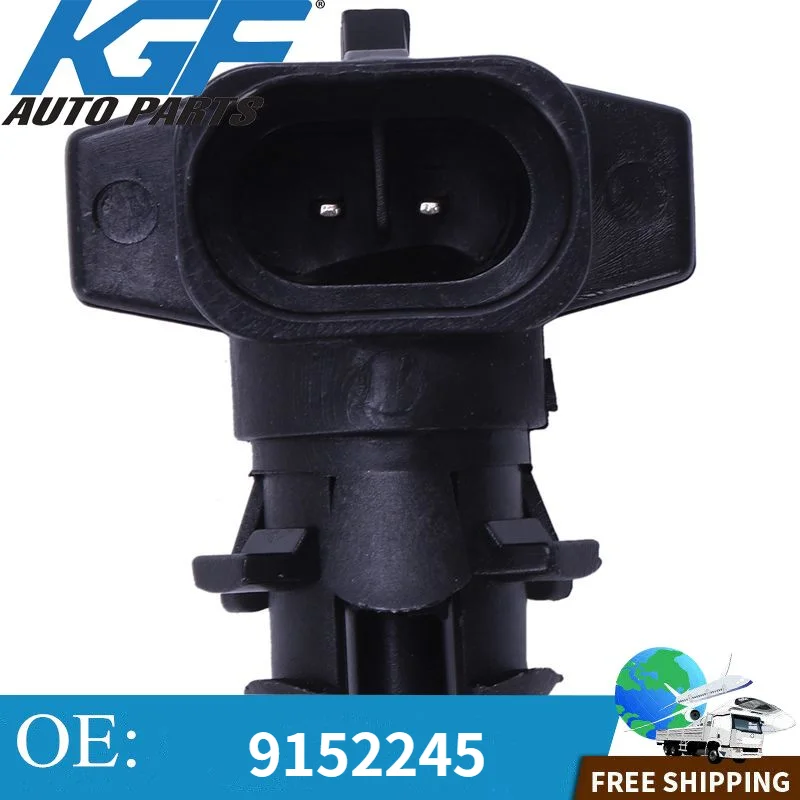 For Vauxhall Corsa Astra Vectra Zafira Outside Air Temperature Sensor -9152245 car accessories
For Vauxhall Corsa Astra Vectra Zafira Outside Air Temperature Sensor -9152245 car accessories