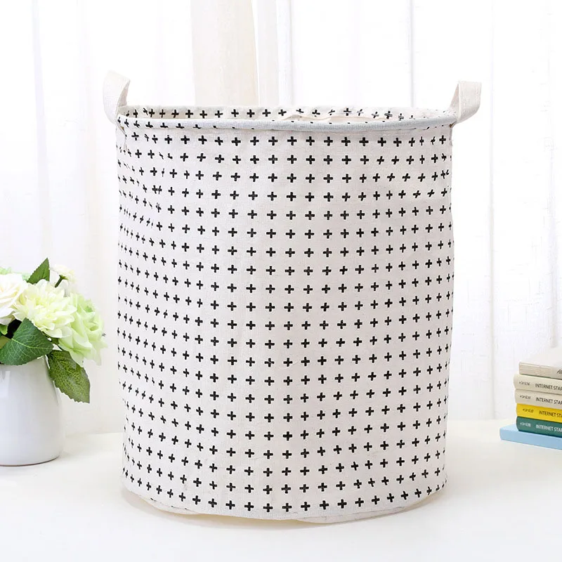Household Dirty Clothes Storage Basket Folding Waterproof Clothes Dirty Clothes Laundry Basket Toy Snack Storage Basket
Household Dirty Clothes Storage Basket Folding Waterproof Clothes Dirty Clothes Laundry Basket Toy Snack Storage Basket