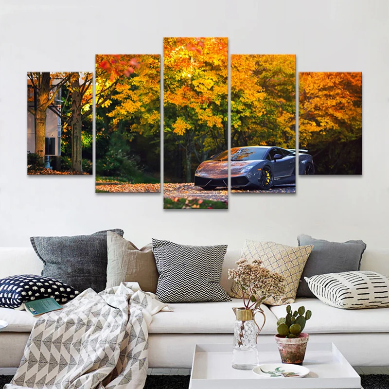 Modern canvas painting sports car Lamborghini Gallardo Mavericks art poster living room wall decoration honeycomb poster frame
Modern canvas painting sports car Lamborghini Gallardo Mavericks art poster living room wall decoration honeycomb poster frame