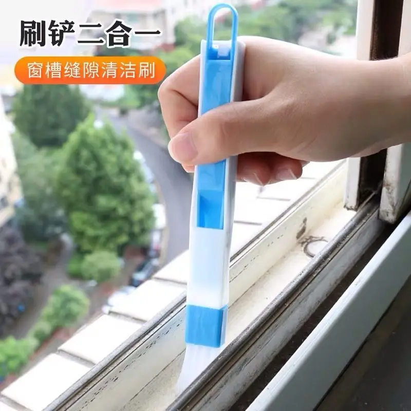 2021 Creative Window Groove Cleaning Cloth Window Cleaning Brush Windows Slot Cleaner Brush Clean Window Slot Clean Tool
2021 Creative Window Groove Cleaning Cloth Window Cleaning Brush Windows Slot Cleaner Brush Clean Window Slot Clean Tool
