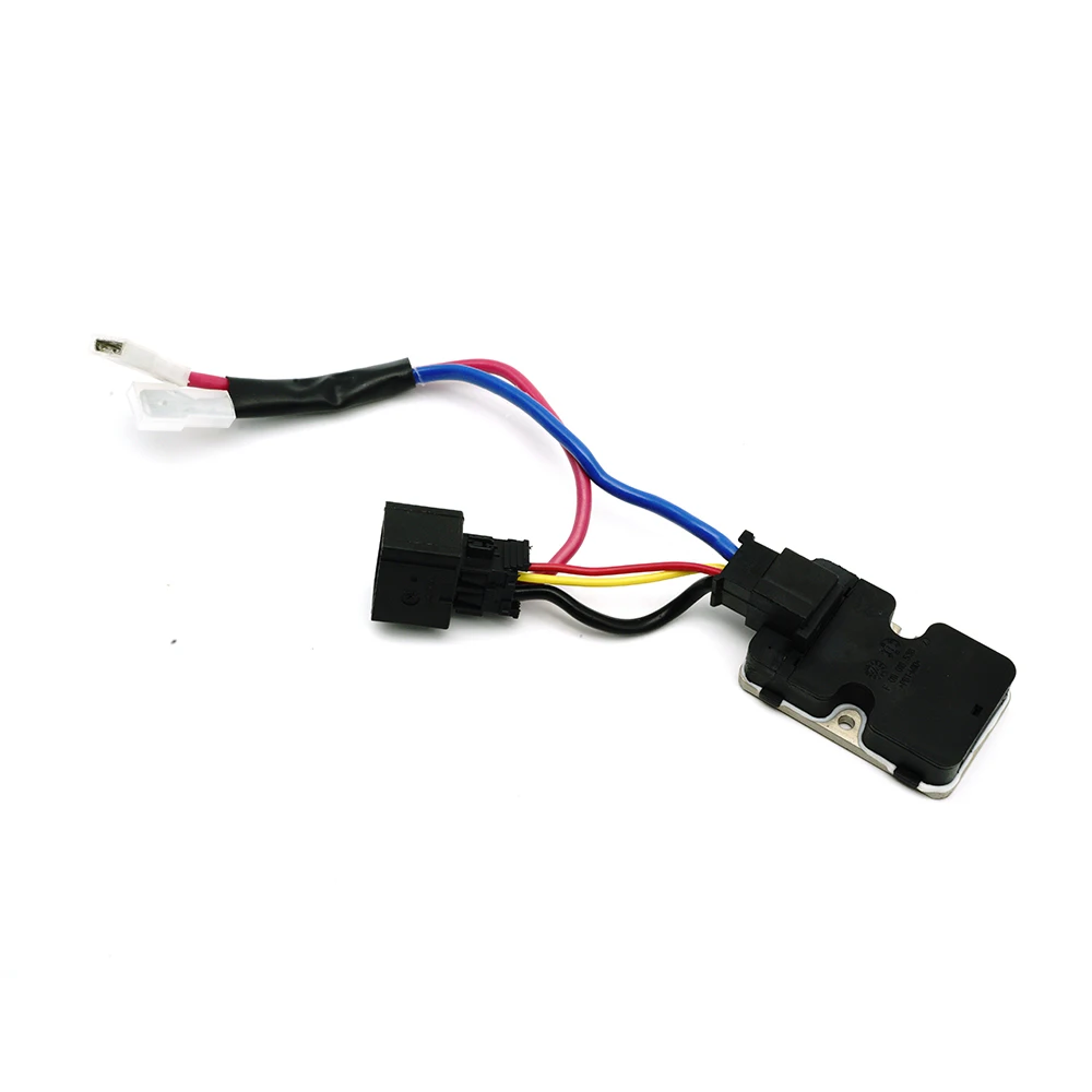 Blower Regulator Motor Resistor For S320 S500 S600 W140 Mercedes Benz 1408218351 14082184 51 0058205010 5HL351321-021 9140010099
Blower Regulator Motor Resistor For S320 S500 S600 W140 Mercedes Benz 1408218351 14082184 51 0058205010 5HL351321-021 9140010099
