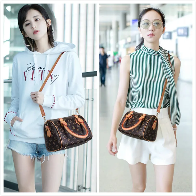 Boston Shoulder Bags For Women 2020 New Mahjong Luxury Messenger Crossbody Bags Fashion Vintage Pu Leather Ladies Handbag Totes
Boston Shoulder Bags For Women 2020 New Mahjong Luxury Messenger Crossbody Bags Fashion Vintage Pu Leather Ladies Handbag Totes