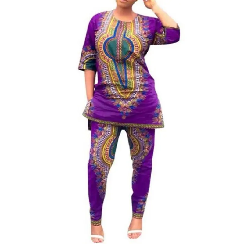 African Clothes for Women 2020 News Bazin Lace Dashii Print Top Pants Suit Party African Dresses Robe Full Sleeve Clothing
African Clothes for Women 2020 News Bazin Lace Dashii Print Top Pants Suit Party African Dresses Robe Full Sleeve Clothing