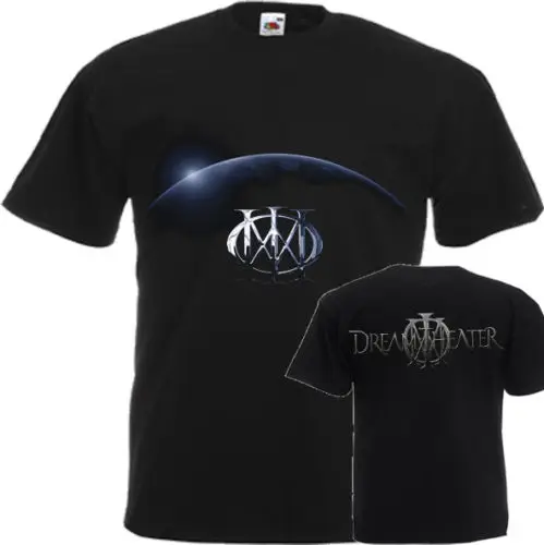 2019 New Brand Tops Cool T Shirt Progressive Metal/Rock Band Dream Theatre Dtg Shirts
2019 New Brand Tops Cool T Shirt Progressive Metal/Rock Band Dream Theatre Dtg Shirts