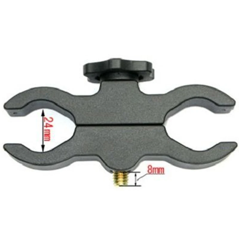 Laser Scope Clamps Mount Securing Clip For Torch LED Flashlight Lamp Brack Black ike Mult Gun Scope Hunting Accessories
Laser Scope Clamps Mount Securing Clip For Torch LED Flashlight Lamp Brack Black ike Mult Gun Scope Hunting Accessories
