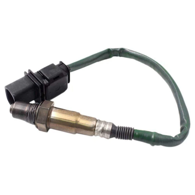Датчик кислорода для Mercedes-Benz S550/E320/R320/R350/ML350/GL63 AMG/GL63 0035426918 0258017014 0258017015
Датчик кислорода для Mercedes-Benz S550/E320/R320/R350/ML350/GL63 AMG/GL63 0035426918 0258017014 0258017015