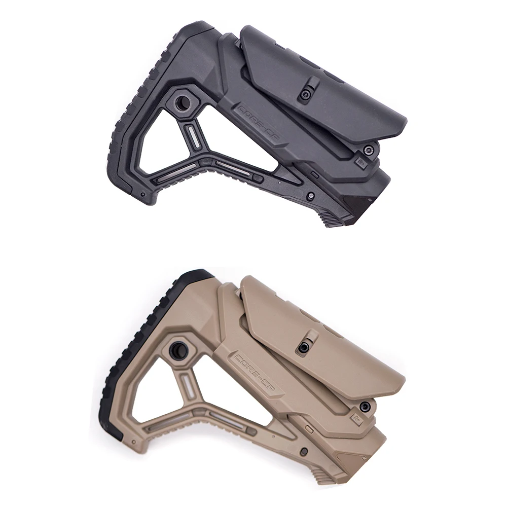 Tactische Nylon Verstelbare Uitgebreide Voorraad Voor Air Guns Cs Sport Paintball Airsoft Tactical BD556 Gel Blaster Ontvanger V
Tactische Nylon Verstelbare Uitgebreide Voorraad Voor Air Guns Cs Sport Paintball Airsoft Tactical BD556 Gel Blaster Ontvanger V