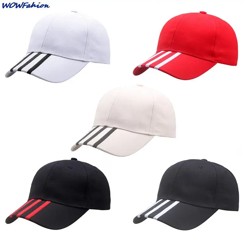 Baseball Cap Spring Summer Solid Sunhat Striped Men Women Unisex-Teens Cotton Snapback Caps Hip Hop Fishing Hat
Baseball Cap Spring Summer Solid Sunhat Striped Men Women Unisex-Teens Cotton Snapback Caps Hip Hop Fishing Hat