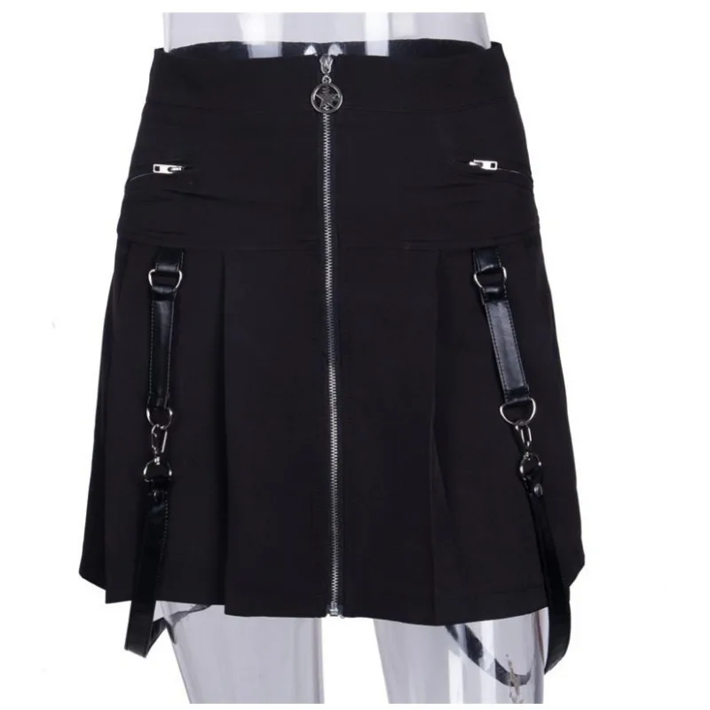 2021 Spring New Korean Fashion Women's Short Plaid High Waist Skirt A-line Skirt Harajuku Womens Gothic Boho Streetwear Clothes 
2021 Spring New Korean Fashion Women's Short Plaid High Waist Skirt A-line Skirt Harajuku Womens Gothic Boho Streetwear Clothes