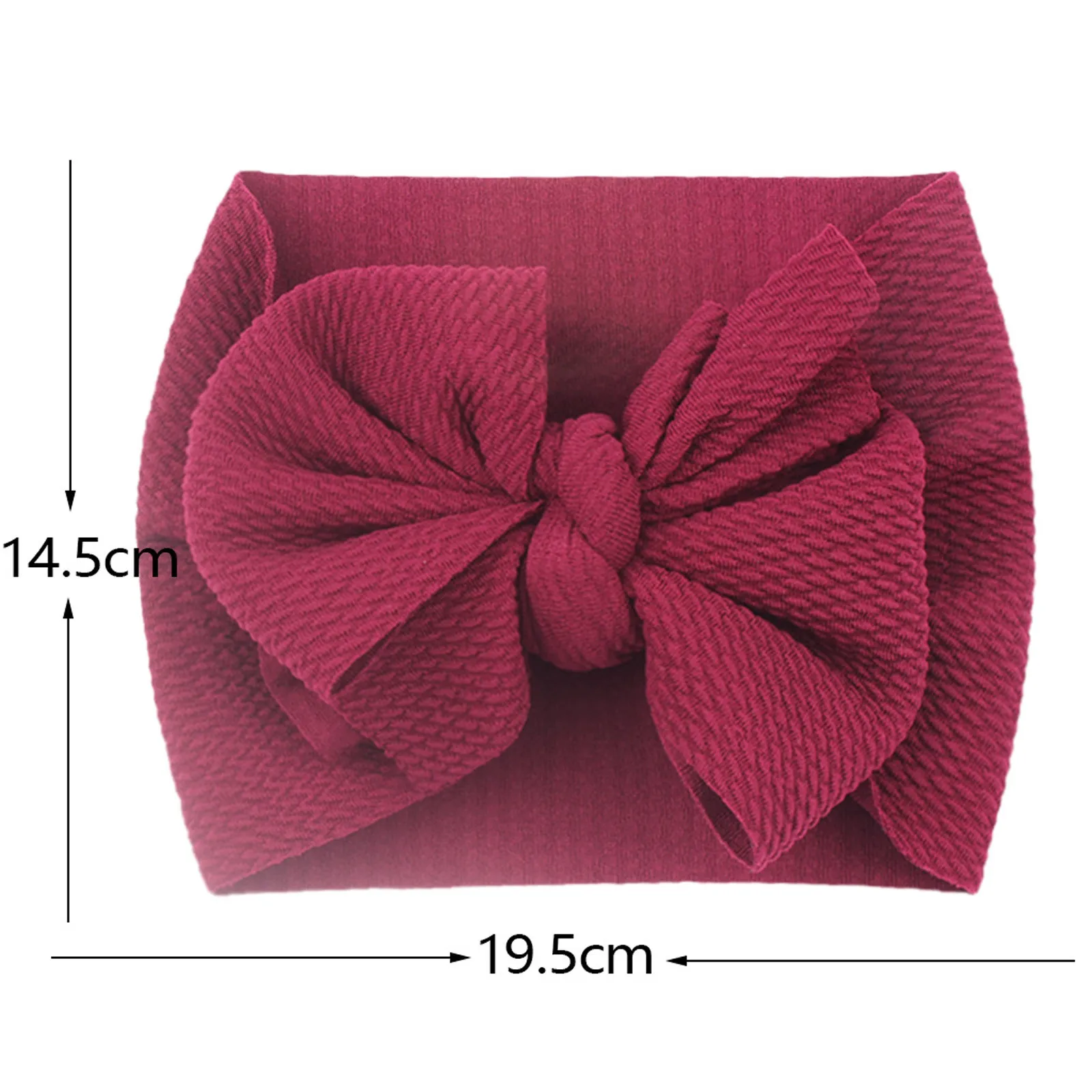 2021 HOT 10 PC Newborn Infant Baby Girls Bowknot Headband Stretch Hairband Headwear haar accessoires kids #4
2021 HOT 10 PC Newborn Infant Baby Girls Bowknot Headband Stretch Hairband Headwear haar accessoires kids #4