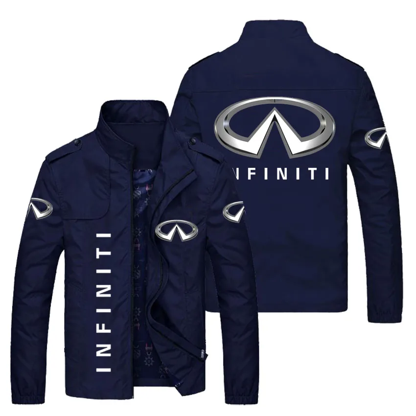 2021 Spring And Summer Hot New Men's And Women's Shirts Casual Loose Pilot Jacket Retro Fashion High-Quality Jacket
2021 Spring And Summer Hot New Men's And Women's Shirts Casual Loose Pilot Jacket Retro Fashion High-Quality Jacket