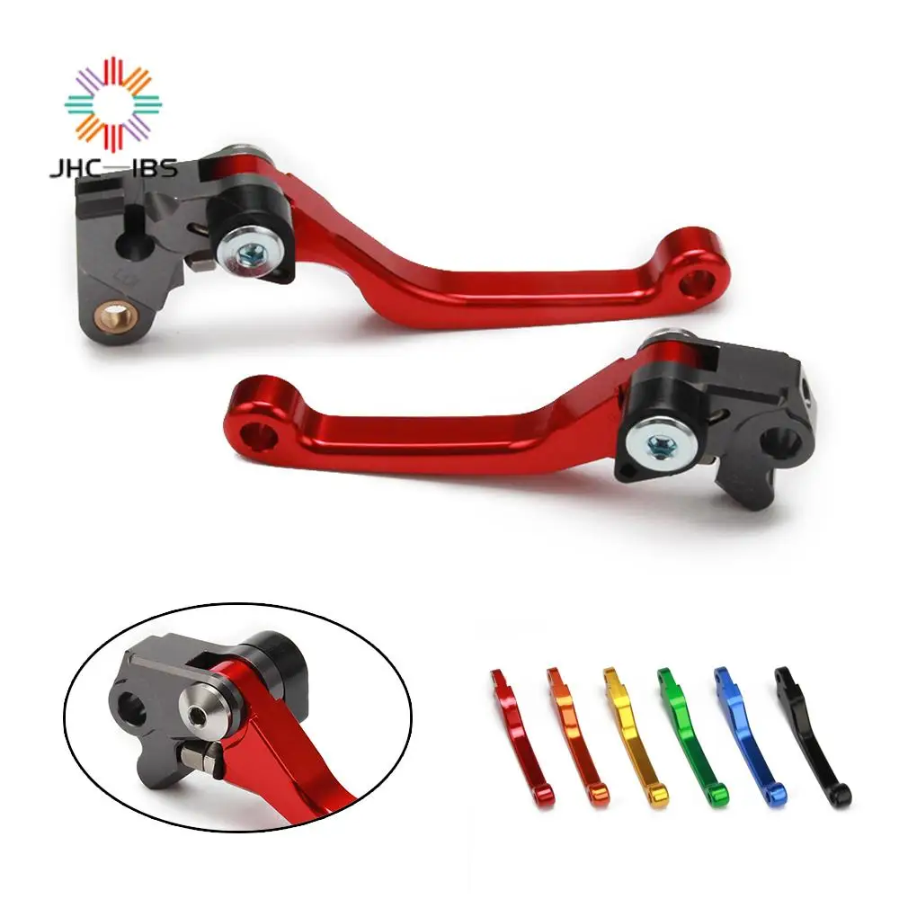 Рычаги поворотного тормоза для Honda CR80R CR85R CR 80R CRF150R CR125R CR250R CRF450F XR650R 1998-2018 2019 2020
Рычаги поворотного тормоза для Honda CR80R CR85R CR 80R CRF150R CR125R CR250R CRF450F XR650R 1998-2018 2019 2020