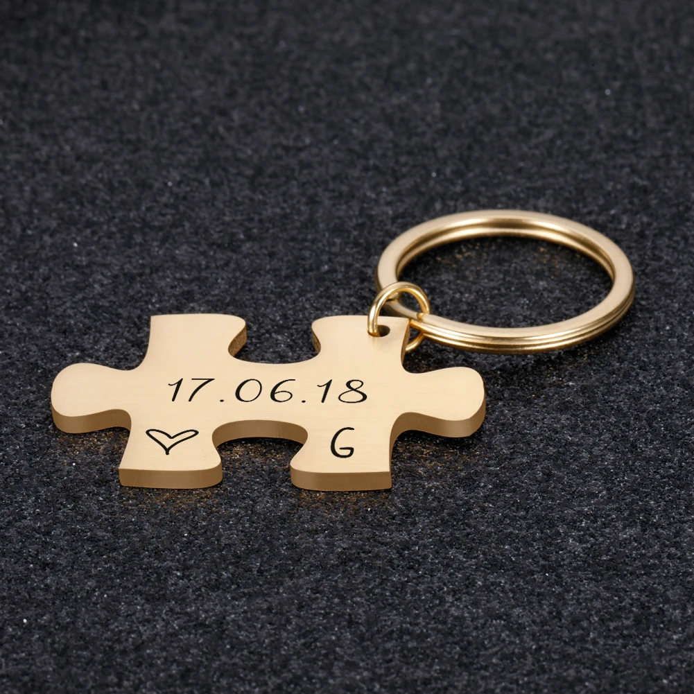 2 Pcs Boyfriend Gift Key chain for Women Men Couple Keychain Gifts for Husband Wife Boyfriend Girlfriend Valentines Day Gift
2 Pcs Boyfriend Gift Key chain for Women Men Couple Keychain Gifts for Husband Wife Boyfriend Girlfriend Valentines Day Gift