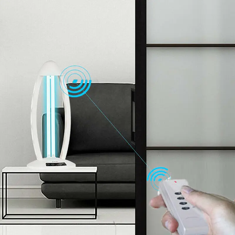 2020 UV Light Ultraviolet Lamp Quartz Remote Control for Home Car Living Room Bedroom ED889 
2020 UV Light Ultraviolet Lamp Quartz Remote Control for Home Car Living Room Bedroom ED889