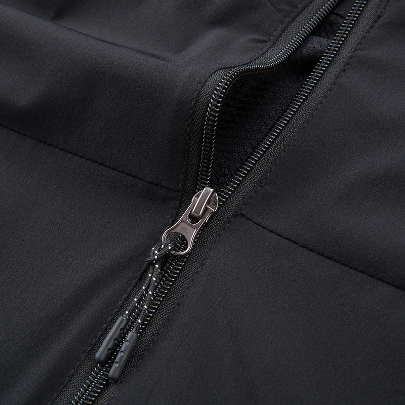 2021 spring men's jacket jacket Europe and America plus size hooded plus size outdoor jacket men 
2021 spring men's jacket jacket Europe and America plus size hooded plus size outdoor jacket men