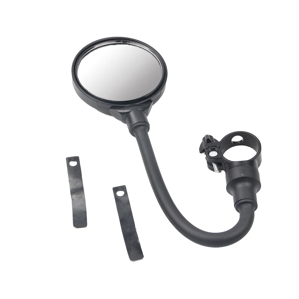 Bicycle Mirror Motorcycle Rearview Mirror Electric Vehicle Hose Adjustment Large Screen Rearview Mirror Convex Bike Accessories
Bicycle Mirror Motorcycle Rearview Mirror Electric Vehicle Hose Adjustment Large Screen Rearview Mirror Convex Bike Accessories
