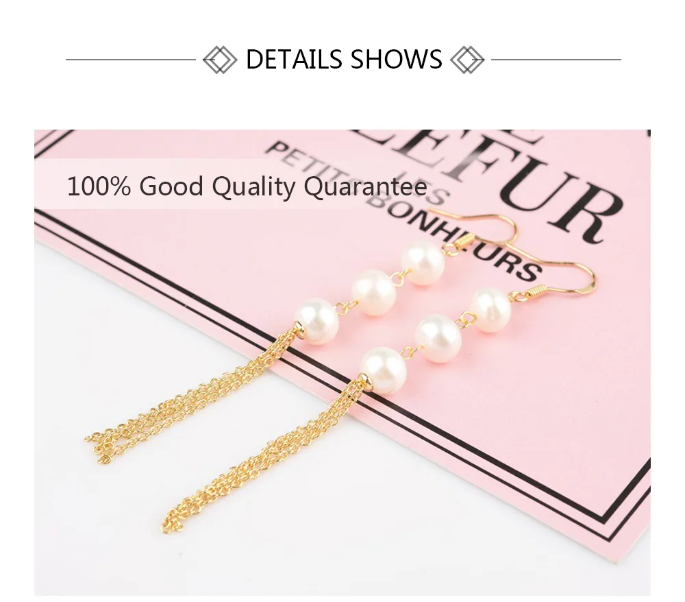MADALENA SARARA 8-8.5mm Freshwater Pearl White Pearl Earrings Sterling Silver Earrings Luxury Elegant Jewelry
MADALENA SARARA 8-8.5mm Freshwater Pearl White Pearl Earrings Sterling Silver Earrings Luxury Elegant Jewelry