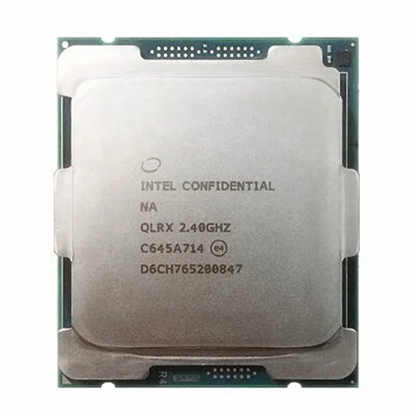 Ntel Core i9 7900X ES QLRX десятиядерный двадцать потоков ЦПУ процессор 13,75 M LGA 2066 требуется Материнская плата MSI ASROCK GIGABYTE X299
Ntel Core i9 7900X ES QLRX десятиядерный двадцать потоков ЦПУ процессор 13,75 M LGA 2066 требуется Материнская плата MSI ASROCK GIGABYTE X299