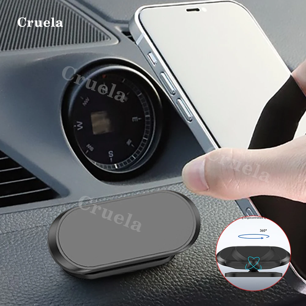 Car Phone Holder Universal Dashboard 360 Rotating Magnetic For iPhone 11 12 Pro Max Xiaomi 9 Samsung S10 Anti-slip Phone Bracket
Car Phone Holder Universal Dashboard 360 Rotating Magnetic For iPhone 11 12 Pro Max Xiaomi 9 Samsung S10 Anti-slip Phone Bracket