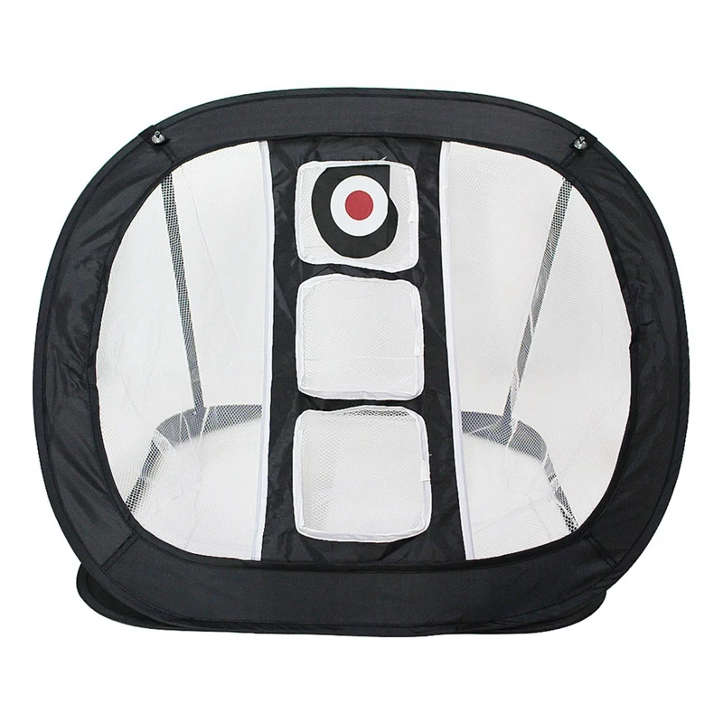 Hot AD-Nylon Golf Practice Net Golf Cutter Net Portable Golf Practice Net