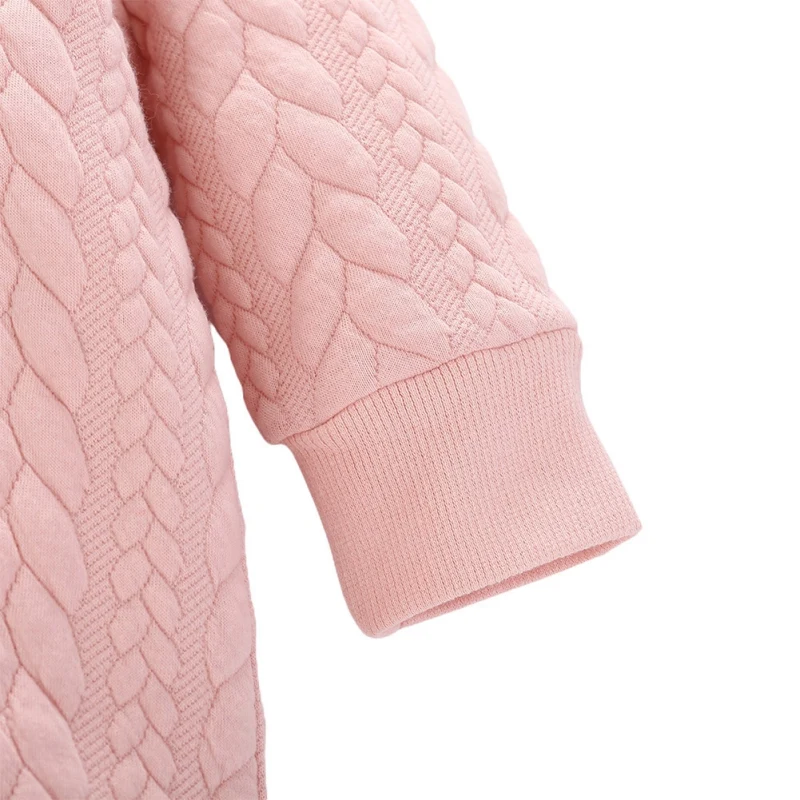 Autumn Winter Spring Baby Boys Girls Long Sleeve Print Hoodie Rompers Kids Bodysuit Outfits
Autumn Winter Spring Baby Boys Girls Long Sleeve Print Hoodie Rompers Kids Bodysuit Outfits