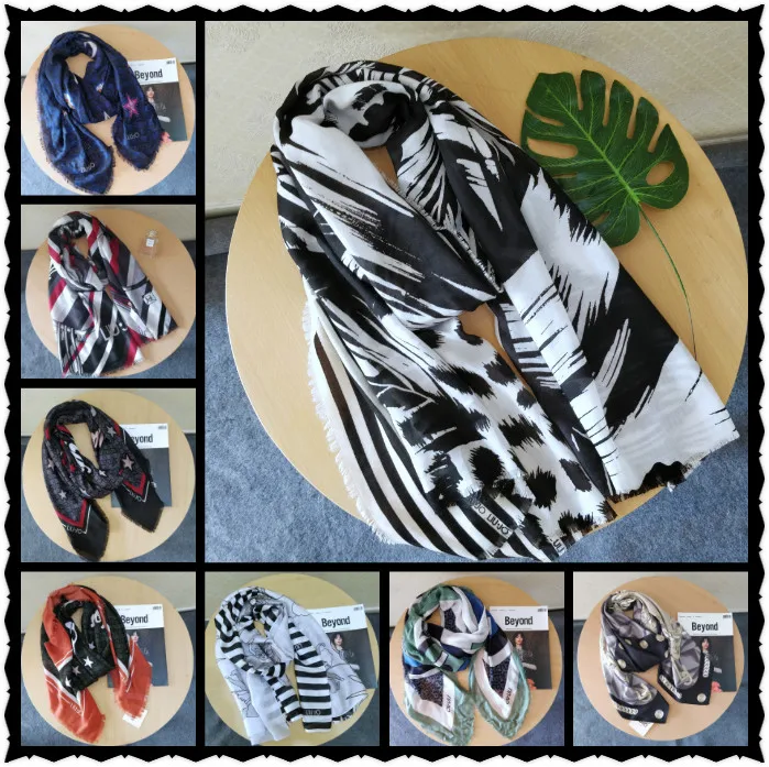 2020new Brand Ltaly Silk Hijab Scarf Ladies Fashion Satin Print Shade and Breathable Scarf Women Accessories Designer Fashion 1
2020new Brand Ltaly Silk Hijab Scarf Ladies Fashion Satin Print Shade and Breathable Scarf Women Accessories Designer Fashion 1