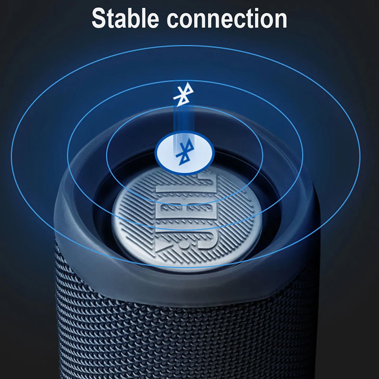 Bluetooth-Колонка JBL Flip 5 портативная водонепроницаемая Ipx7 часов работы | Электроника