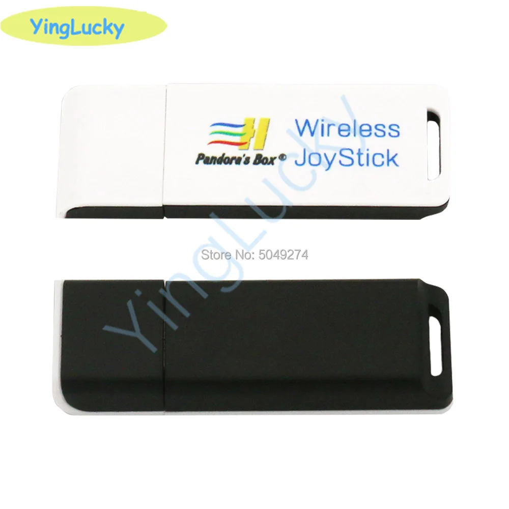 Беспроводной джойстик Pandora Box USB-клавиша для ПК PS3 Raspberry Xbox 360 Android |