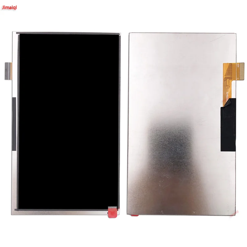 Новый ЖК дисплей Дисплей Матрица для 7 ''дюйма DEXP Ursus L370i Детские 3G планшеты