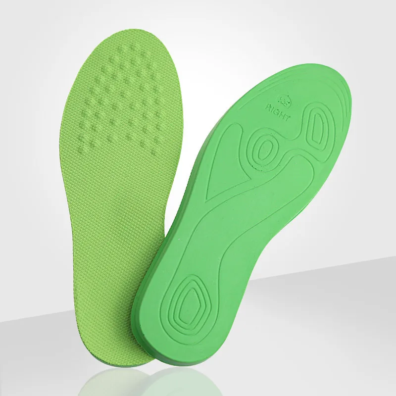 

2PCS O/X-Leg Orthopedic Insoles Arch Support Insole Corrigibil Bow Legs Valgus Varus Massaging Shoe Pads Beauty Leg Feet Care