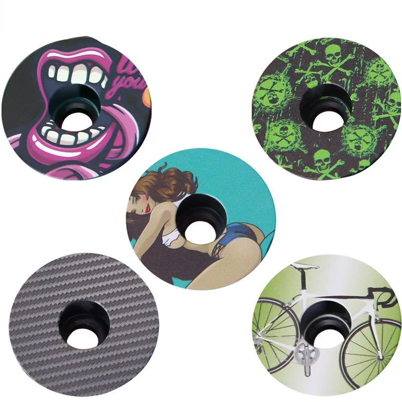 Bicycle Mountain Bike Handle Wrist Set Cover Aluminum Alloy Road Bike Cool Modification Bowl Set Cover Accessories
Bicycle Mountain Bike Handle Wrist Set Cover Aluminum Alloy Road Bike Cool Modification Bowl Set Cover Accessories