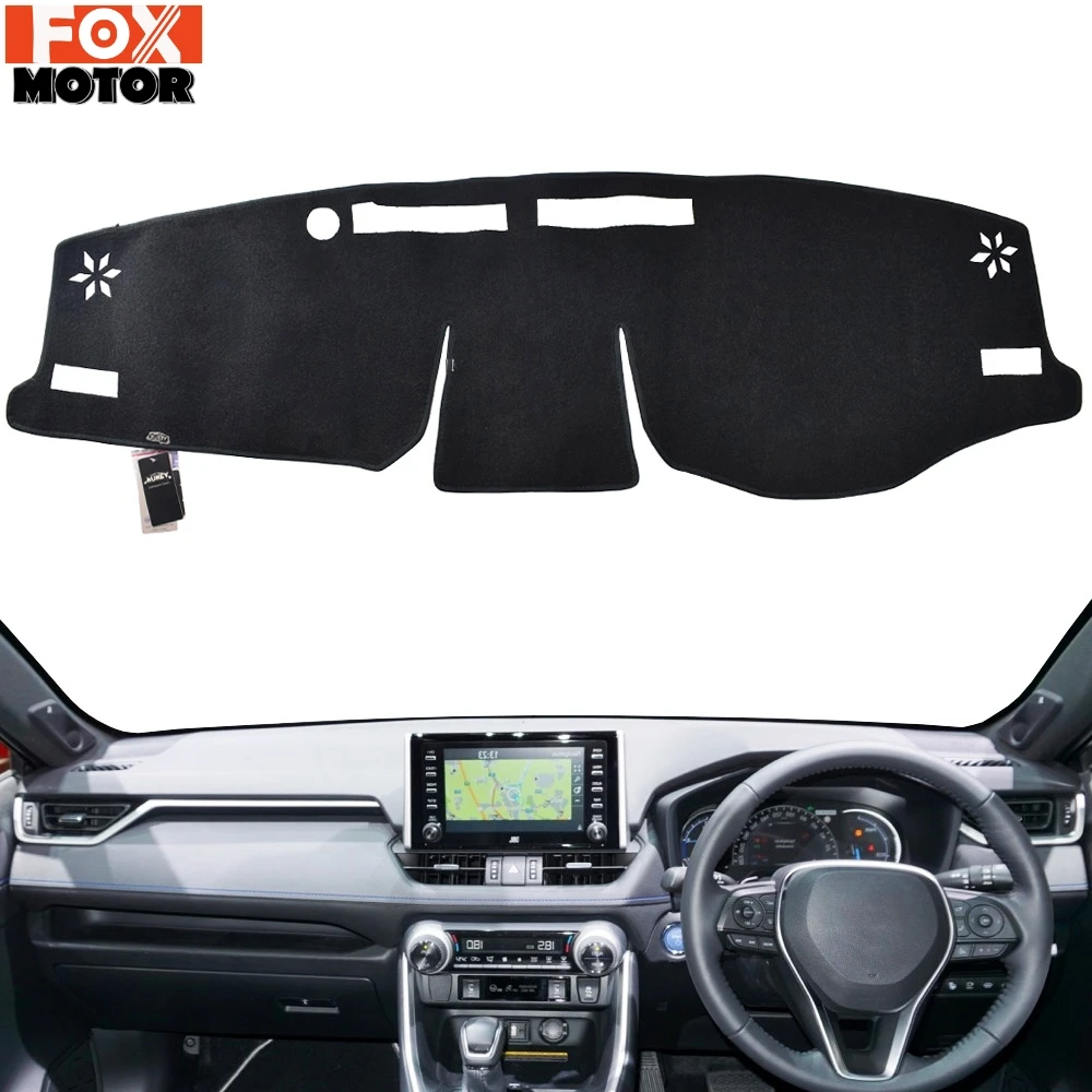 Коврик Xukey для приборной панели Toyota RAV4 RAV 4 2019 2020 XA50
Коврик Xukey для приборной панели Toyota RAV4 RAV 4 2019 2020 XA50