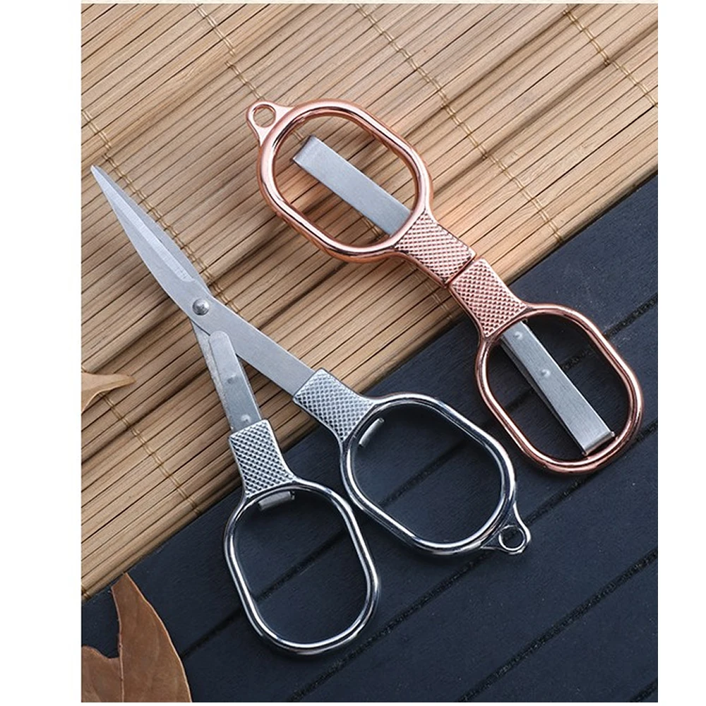 10PCS Stainless Scissors Plastic Handle Steel Multifunction Stationery Handmade Crafts Kids DIY Tool Craft Scissors Tailor
10PCS Stainless Scissors Plastic Handle Steel Multifunction Stationery Handmade Crafts Kids DIY Tool Craft Scissors Tailor